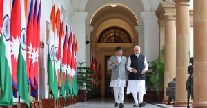 India in Global Media: Weekly Foreign Media Digest (May 28 – June 03)